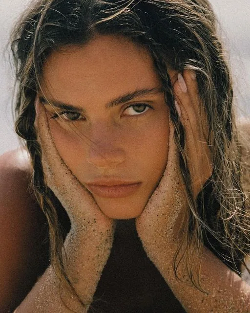 Film still of a summer afternoon · Andres Agurto Studio